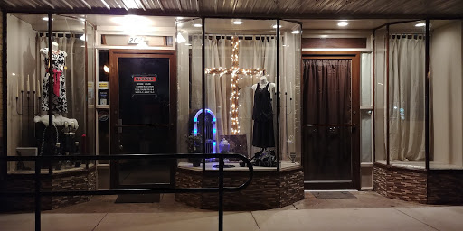 The Closet Ministry & Thrift Store