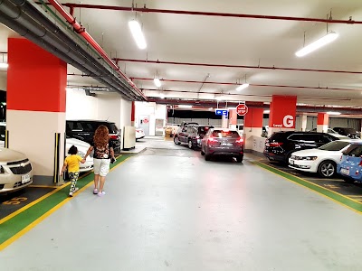 Photos of Barasti Car Park