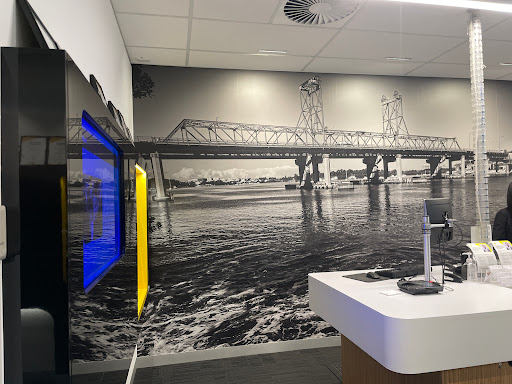 Commonwealth Bank Concord Branch Gallery - Australia