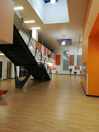 Netherwood Academy - Thumbnail