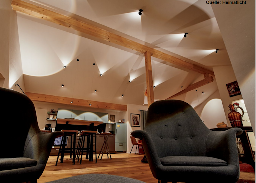 Langhof Elektro GmbH | Seeg