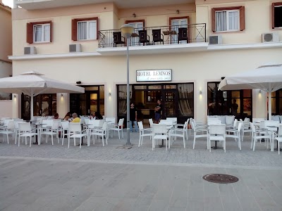 Photos of Lemnos Hotel
