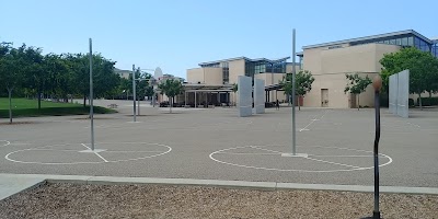 Solana Pacific Elementary School