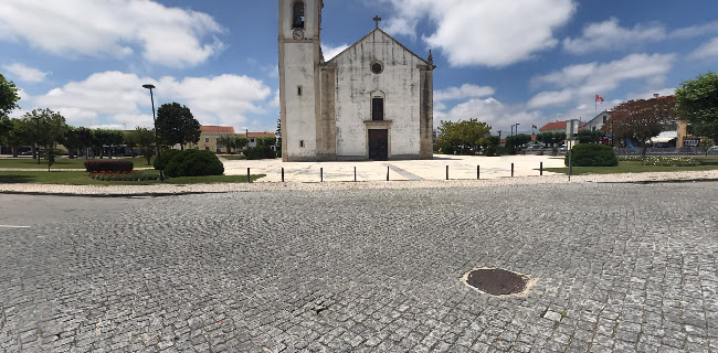 Igreja Matriz da Tocha