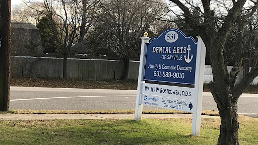 Dental Arts of Sayville