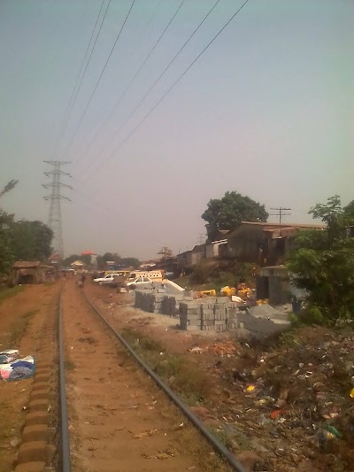 Photos of Carri&egrave;re Rail