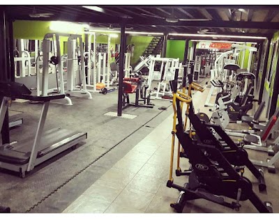 Photos of Il Corpo Gym