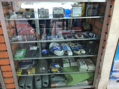 Photos of Brotons El&eacute;ctricos y Refrigeraci&oacute;n