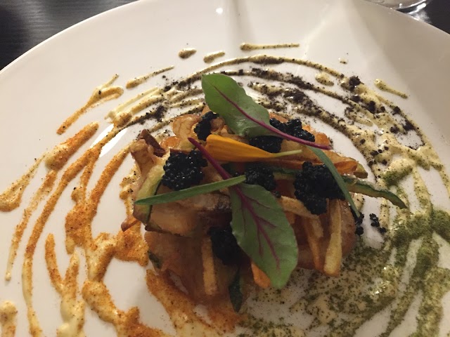 Angelo Sabatelli Ristorante