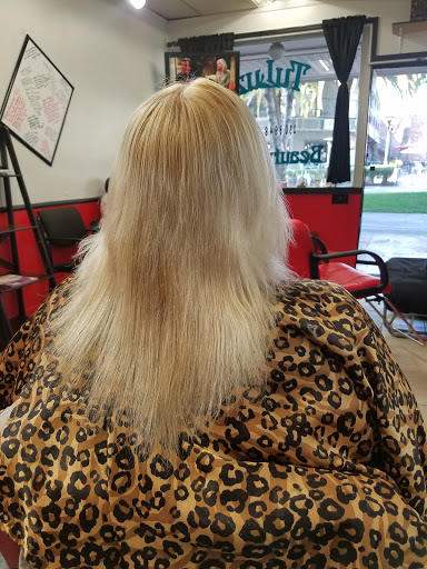 Tuluz Beauty Salon - Thumbnail