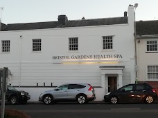 Bristol Gardens Health Spa brighton