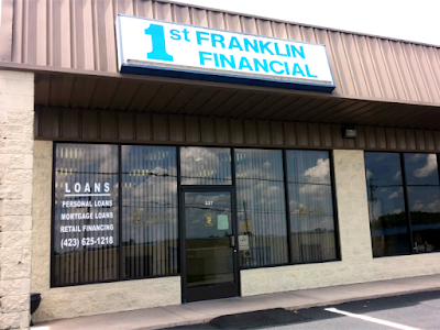 1st Franklin Financial