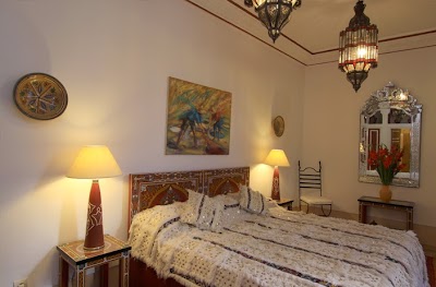Photos of Riad Karmela