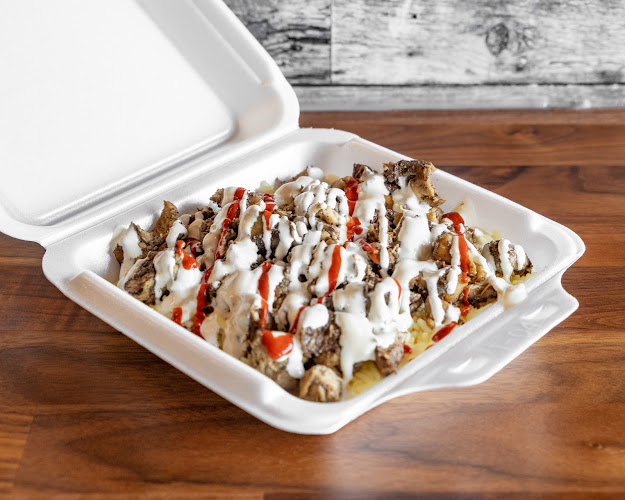 Taza Xpress Brampton