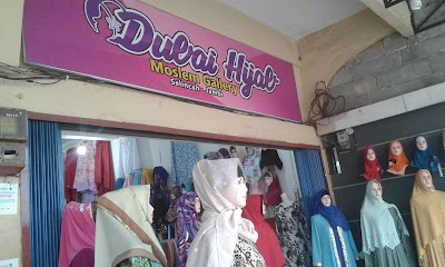 Clothing Store
