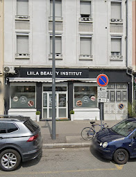 Photo n°8 de Salon De Coiffure Sarah Hair Style à Lyon (Salon de coiffure)