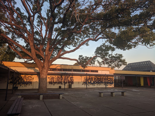 Madison Park Academy