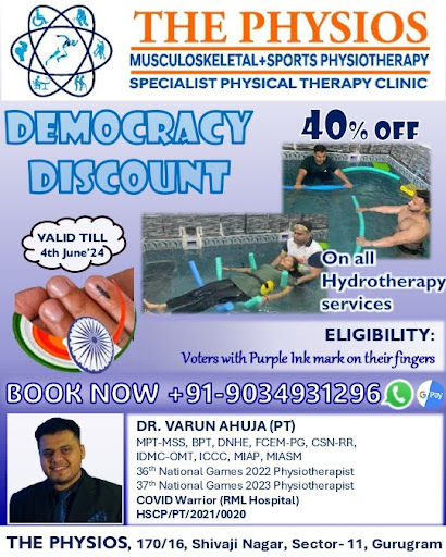 Democracy Discount