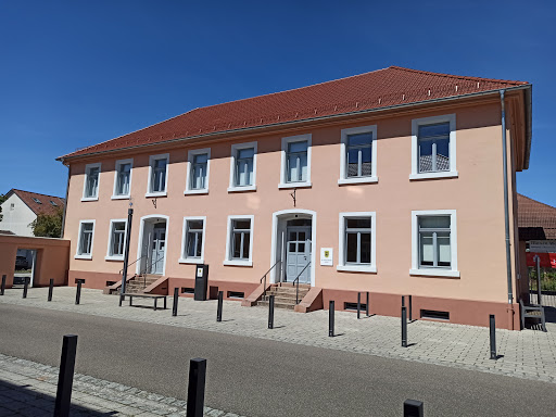 Stadtverwaltung Achern Gallery - Germany