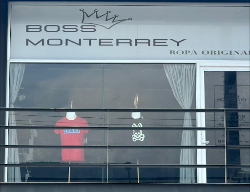 Boss Monterrey - Thumbnail
