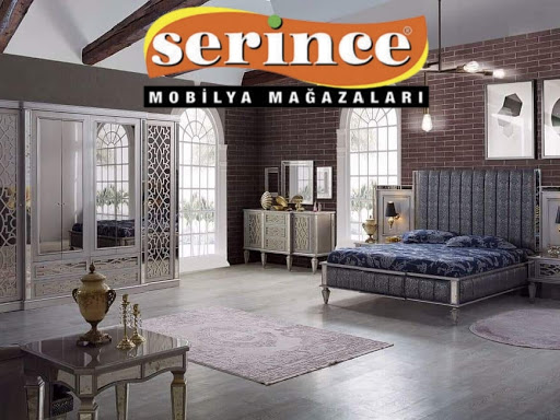 Serince Mobilya Magazalari