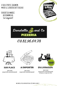 Menu Donatelloandco Page 3