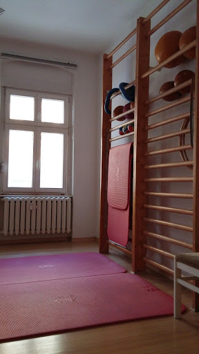 Praxis für Physiotherapie Bärbel Rothan Gallery - Germany