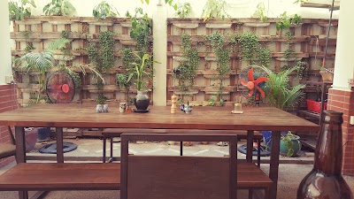 Photos of Lot 369 Cafe & Bar