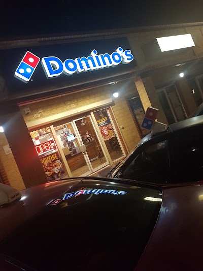 Photos of Domino's Pizza Mindarie