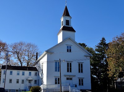 Bethany Church - Kittery Point