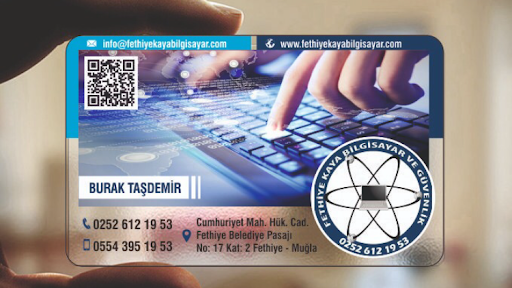 Fethiye KAYA Bilgisayar