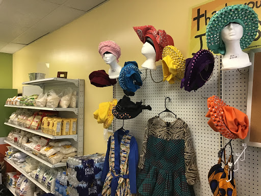 ubbego African Supermarket - Thumbnail