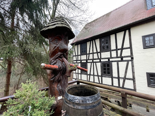 Zur Wassermühle Krosigk - Thumbnail