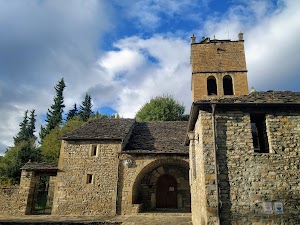 Centro de Vacaciones Morillo De Tou