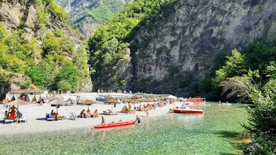 Day Trips from Tirana