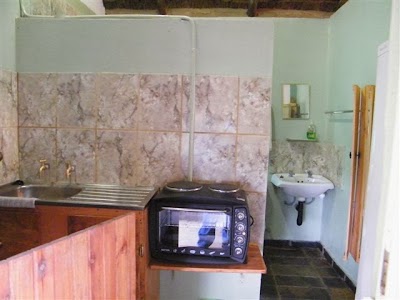 Photos of AFRICA UNPLUGGED GUEST LODGE
