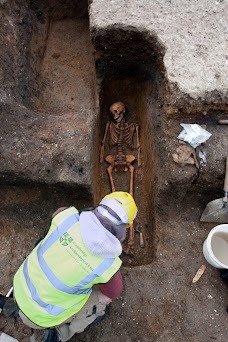 Department of Archaeology, University of Cambridge cambridge