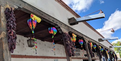 The Old Town Hats Shop