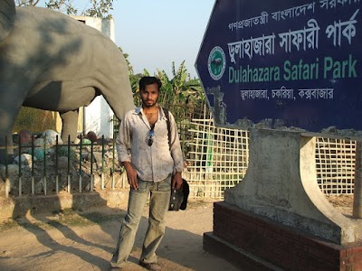 Photos of Bangabondhu Safari Park