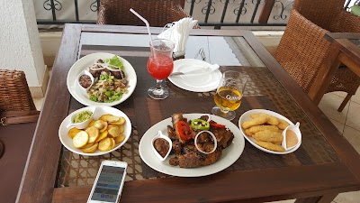 Photos of Jamrock Restaurant & Grill