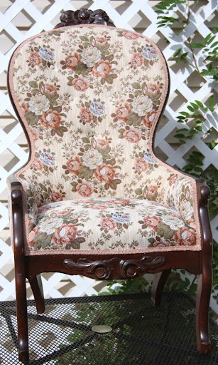 Sunset Upholstery - Thumbnail