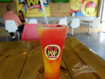 Photos of Isla Pop