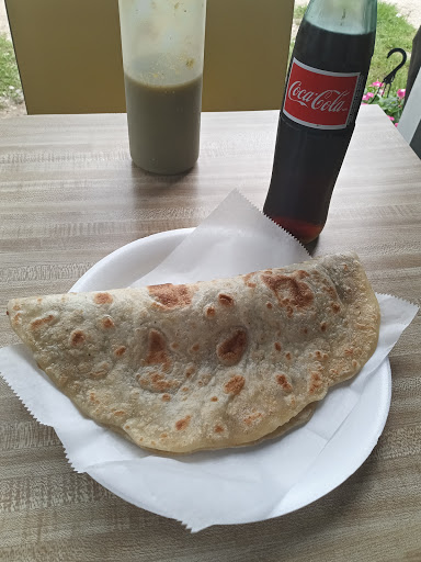 La curvita taqueria