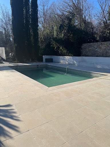 Photo de POOL DETECT Draguignan - Recherche de Fuite Piscine à Trans-en-Provence (83720)