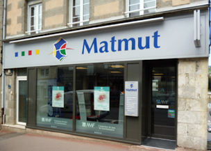 Photo n°3 de Matmut à Granville (Compagnie d'assurance moto)