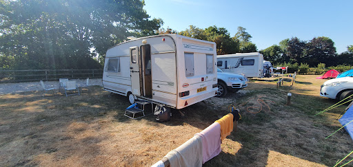 Bluebell Meadow Campsite - Thumbnail