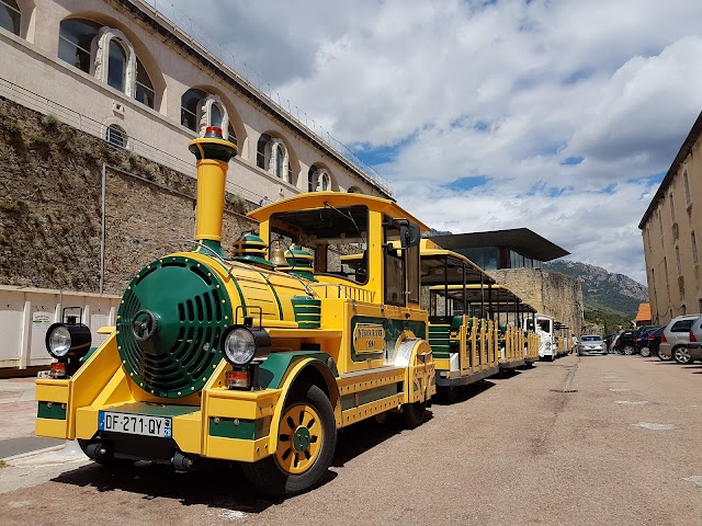 Musée de la Corse