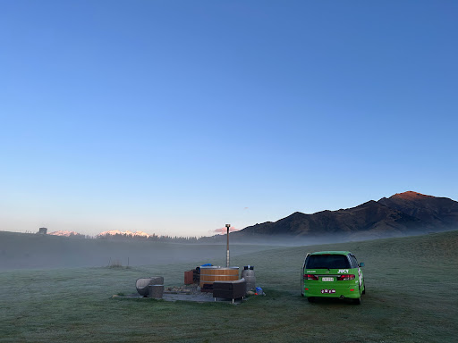 LandEscape Wanaka eBikes & Hot Tubs Gallery - New Zealand