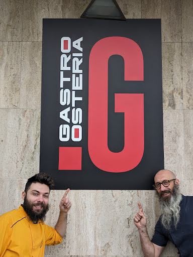 .G GastrOsteria - Thumbnail