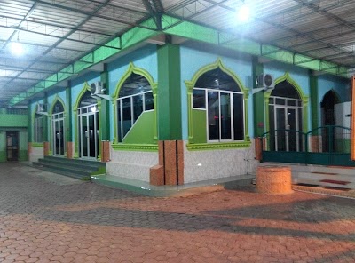 Mosque